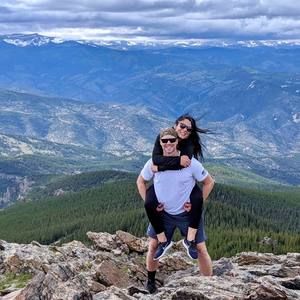 Meet your Posher, Josh